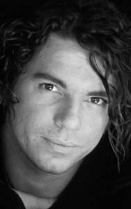   - Michael Hutchence