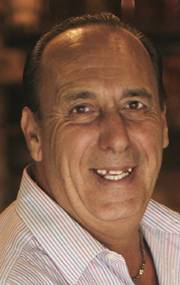   Gennaro Contaldo