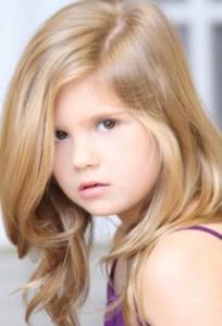   Kyla Kenedy