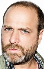 .   / H. Jon Benjamin