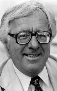   Ray Bradbury