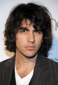   Nick Simmons