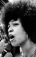   Angela Davis