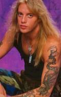   - Jani Lane