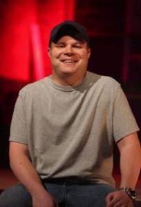   John Caparulo