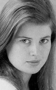   - Sophie Aldred