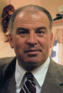 Kostas Triantafillopoulos