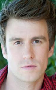   Gavin Creel