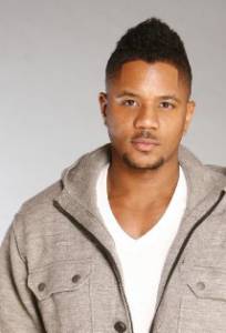   Hosea Chanchez