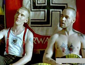    / Romper Stomper 