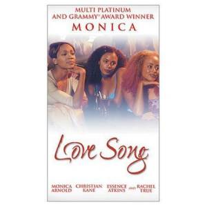     () / Love Song (2000)  