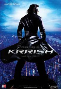    / Krrish (2006)