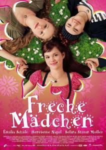    Freche Mdchen   