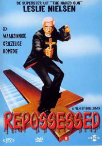    Repossessed - 1990   