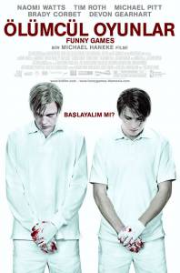     / Funny Games   HD