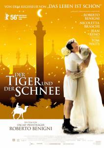    - La tigre e la neve - 2005   