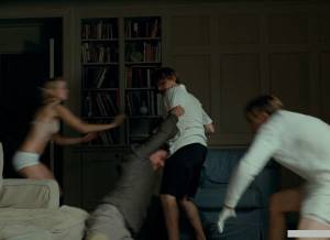       - Funny Games - (2007)