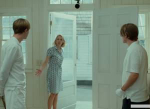       Funny Games / [2007]