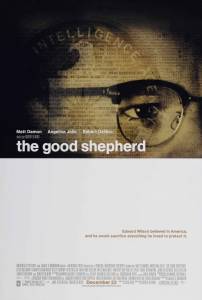     The Good Shepherd 