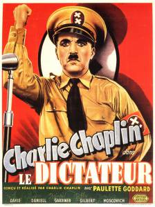      - The Great Dictator