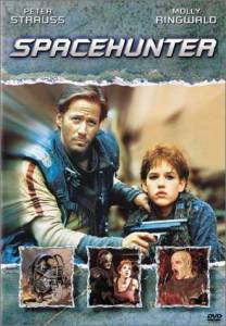    :     / Spacehunter: Adventures in the Forbidden Zone