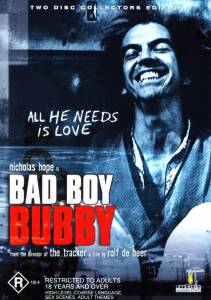      Bad Boy Bubby - [1993] 