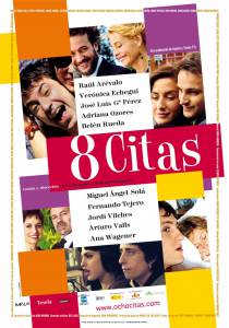  8  8 citas / (2008)   