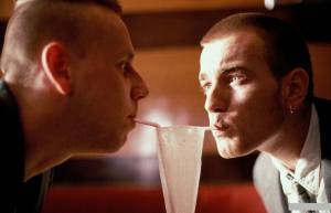     Trainspotting / 1996 