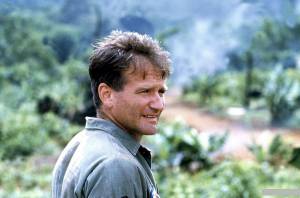   ,   Good Morning, Vietnam - [1987]   