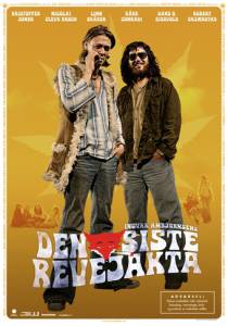    - Den siste revejakta (2008)  