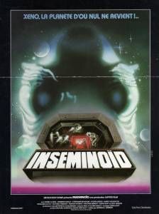      - Inseminoid / [1981]