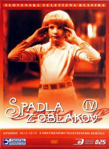      () Spadla z oblakov / (1978 (1 )) 