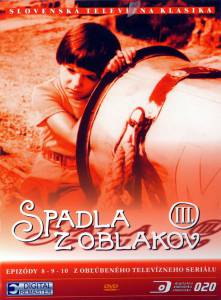      () Spadla z oblakov 1978 (1 )   