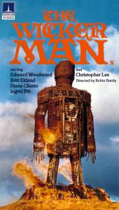     - The Wicker Man / 1973 