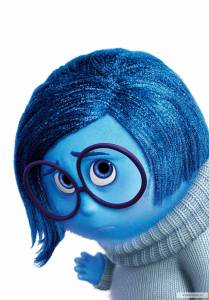  / Inside Out [2015]    