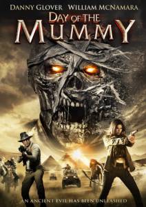      - Day of the Mummy (2014)