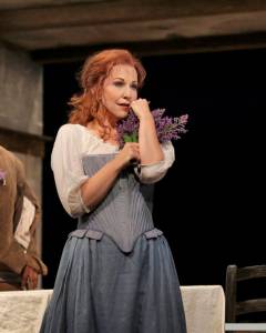      - La Donna del Lago / [2014]
