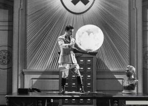     The Great Dictator  