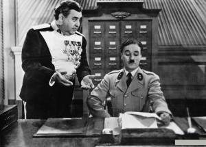     The Great Dictator 