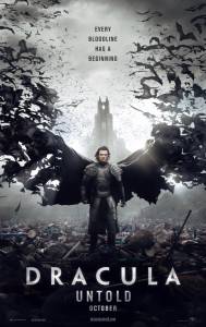    Dracula Untold 