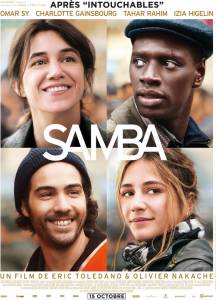    - Samba / (2014)  