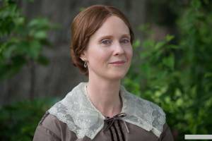     - A Quiet Passion