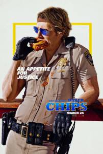      - CHIPS - [2017]   HD