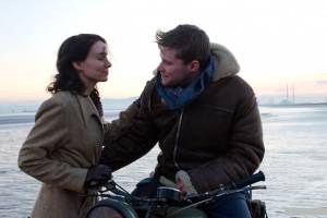     - The Secret Scripture