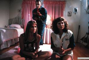     - The Slumber Party Massacre 