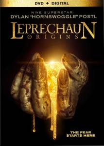   :  Leprechaun: Origins - [2013] 