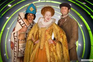     ( 2009  2013) - Horrible Histories 