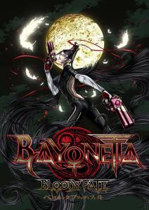  :   Bayonetta: Bloody Fate   