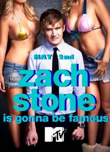        () Zach Stone Is Gonna Be Famous