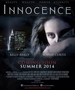     / Innocence / (2013)